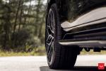 Lexus LX570 on Vossen Wheels (HF-3) 2019 года